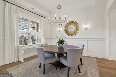 Dining - 187 Spanton Cres, Pooler, GA 31322 photo 1 of 3