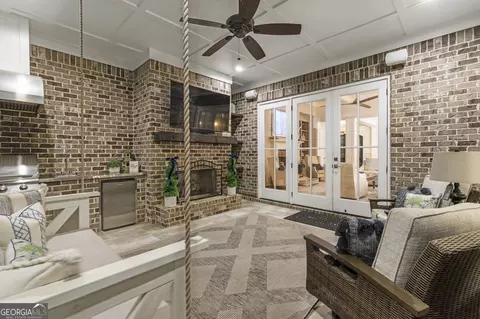 Exterior - 187 Spanton Cres, Pooler, GA 31322 photo 6 of 13