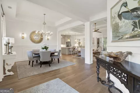 Entry Way - 187 Spanton Cres, Pooler, GA 31322 photo 1 of 2