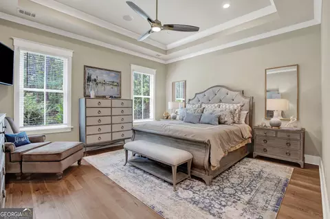 Bedroom - 187 Spanton Cres, Pooler, GA 31322 photo 1 of 4
