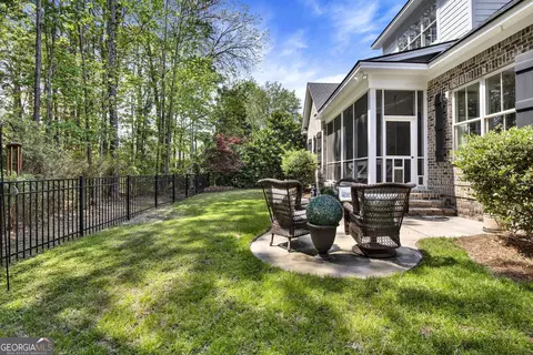 Exterior - 187 Spanton Cres, Pooler, GA 31322 photo 9 of 13
