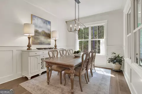 Dining - 187 Spanton Cres, Pooler, GA 31322 photo 3 of 3