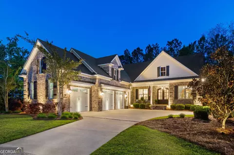 Exterior - 187 Spanton Cres, Pooler, GA 31322 photo 12 of 13
