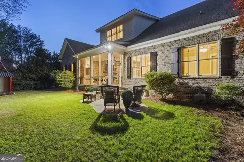 Exterior - 187 Spanton Cres, Pooler, GA 31322 photo 7 of 13