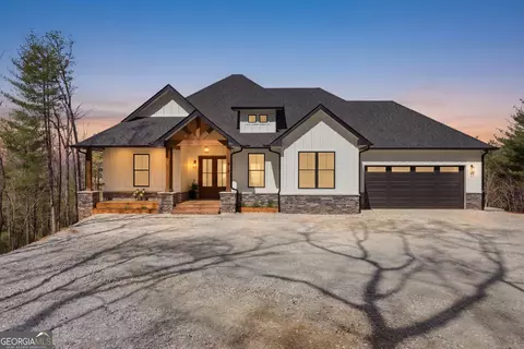 154 Brenary Dr, Lakemont, GA 30552