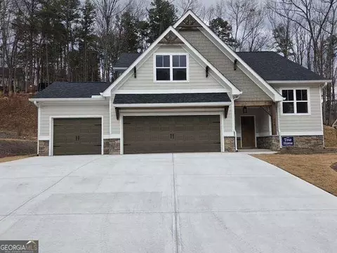 114 Ft Gibson Ct, Waleska, GA 30183