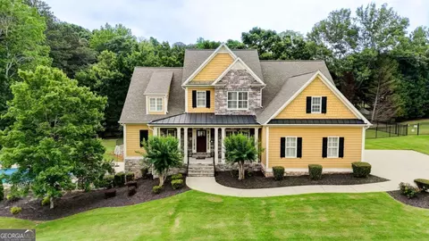 116 Archstone Sq, Mcdonough, GA 30253