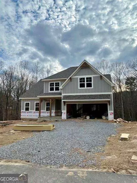 153 Fort Gibson Ct, Waleska, GA 30183