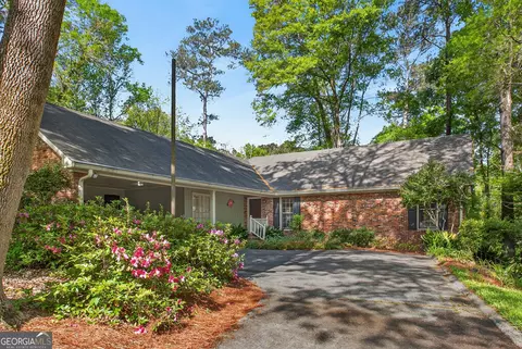 4845 Guerry Dr, Macon, GA 31210