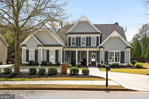 3730 Williams Point Dr, Cumming, GA 30028