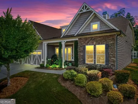 105 Laurel Canyon Trl, Canton, GA 30114