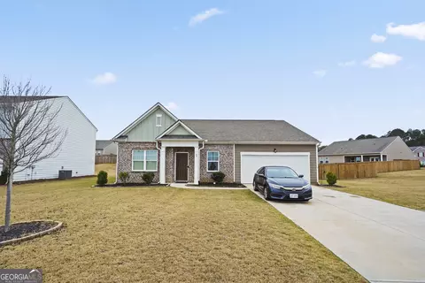 Exterior - 59 Ingle Dr, Monroe, GA 30655 photo 2 of 4