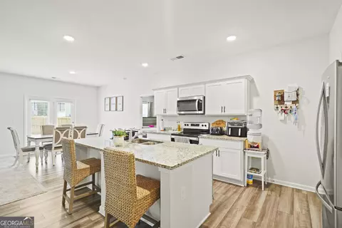 Kitchen - 59 Ingle Dr, Monroe, GA 30655 photo 1 of 4