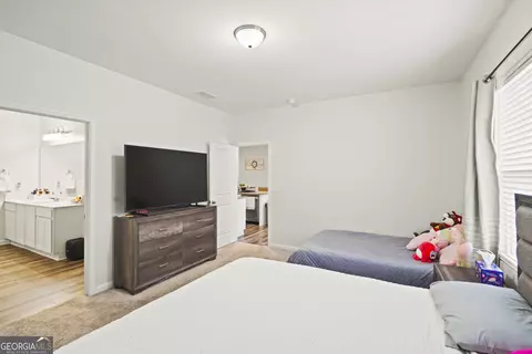 Bedroom - 59 Ingle Dr, Monroe, GA 30655 photo 5 of 5