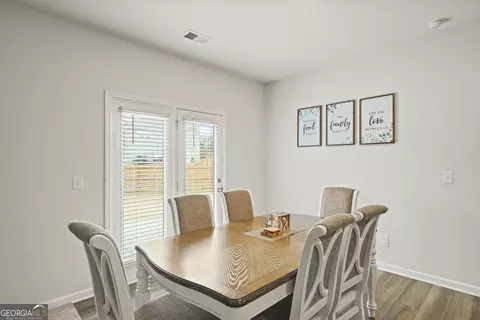 Dining - 59 Ingle Dr, Monroe, GA 30655 photo 1 of 2