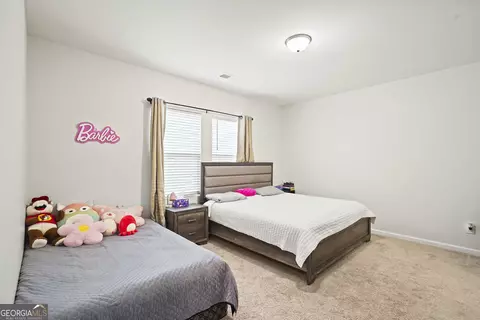 Bedroom - 59 Ingle Dr, Monroe, GA 30655 photo 3 of 5