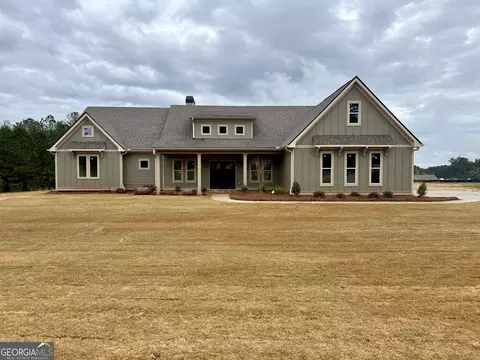 lot13 Flint Farms Dr, Concord, GA 30206