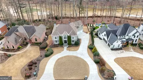 6805 Polo Dr, Cumming, GA 30040