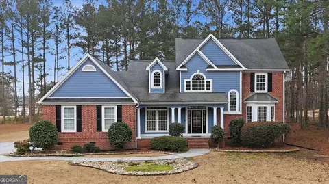 16 Nelson Blvd NW, Rome, GA 30165