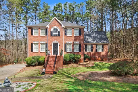 60 Post Oak Trce, Villa Rica, GA 30180