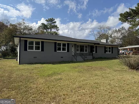 621 N College Dr, Cedartown, GA 30125