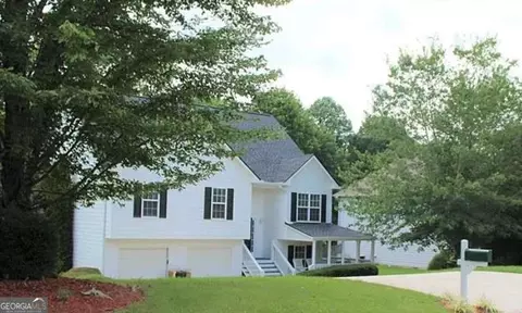 68 Arbor Hls S, Talking Rock, GA 30175