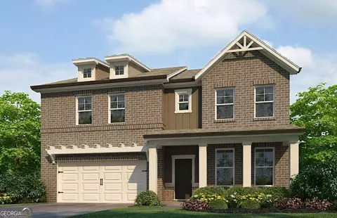 682 Ellis Spring Way #LOT 65, Lawrenceville, GA 30045