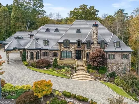 2081 Reverie Rdg, Marietta, GA 30068