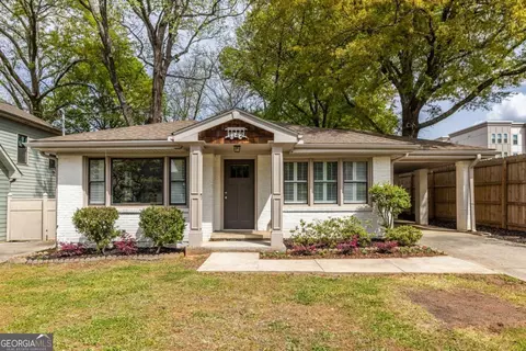 1142 Portland Ave, Atlanta, GA 30316