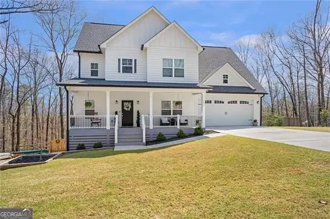 Undisclosed, Gainesville, GA 30506