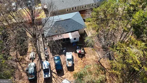 Undisclosed, Dahlonega, GA 30533