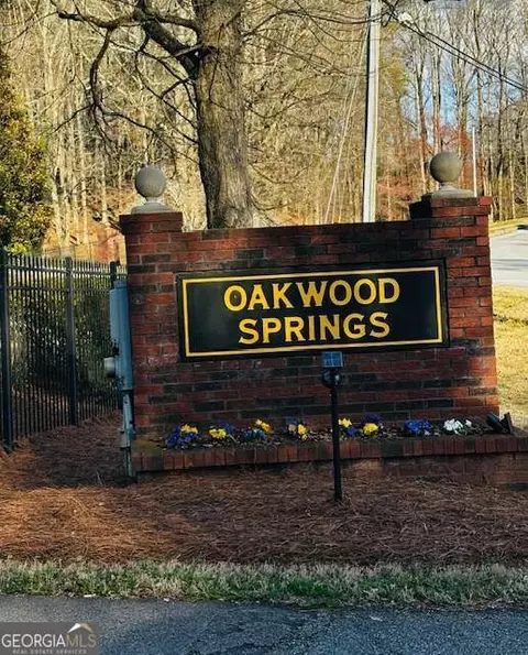 4236 Pondview Way #48, Oakwood, GA 30566
