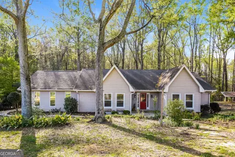Undisclosed, Dacula, GA 30019