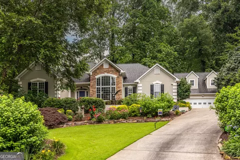 3300 Pierce St, College Park, GA 30337