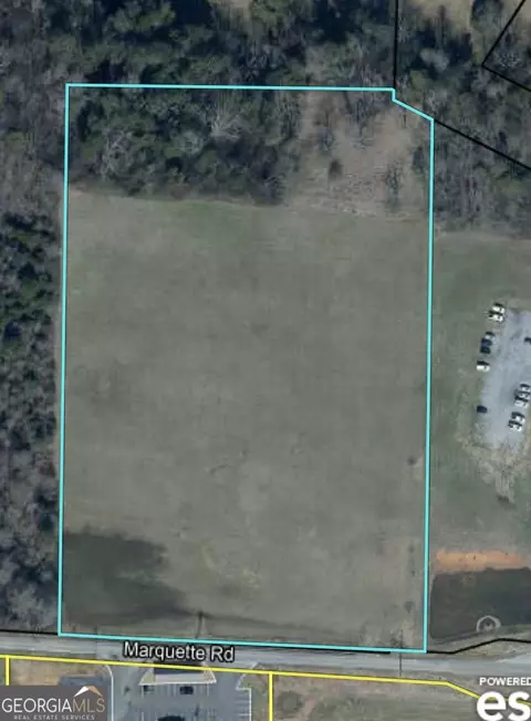 0 Marquette Rd, Rockmart, GA 30153