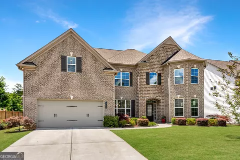 380 Parkside Meadows Dr, Marietta, GA 30064