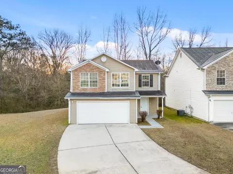 1585 Keystone Dr, Conley, GA 30288