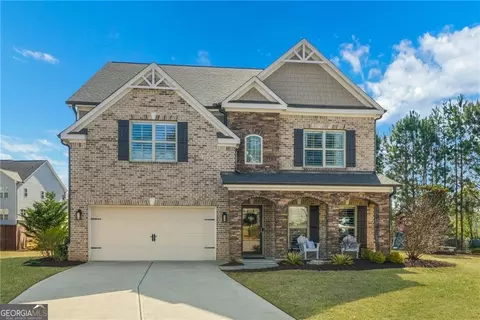 5599 Rapallo Ter, Sugar Hill, GA 30518