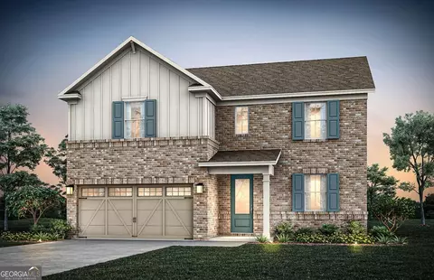 4432 Karenwood Cir, Powder Springs, GA 30127