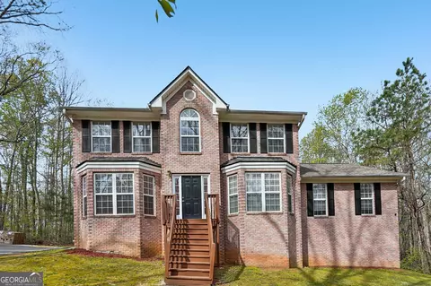 145 Rock Rd, Stockbridge, GA 30281