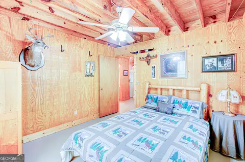 Bedroom - 1000 N State Line Rd, Lagrange, GA 30240 photo 3 of 16