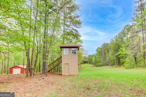 Exterior - 1000 N State Line Rd, Lagrange, GA 30240 photo 6 of 15