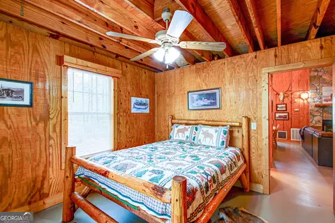 Bedroom - 1000 N State Line Rd, Lagrange, GA 30240 photo 7 of 16