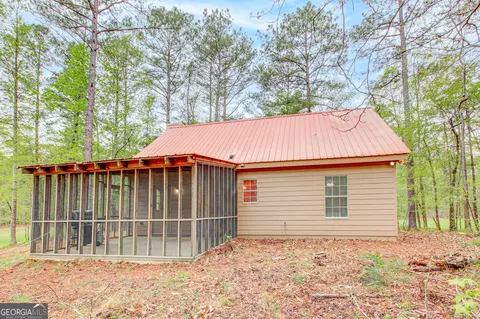 Exterior - 1000 N State Line Rd, Lagrange, GA 30240 photo 2 of 15