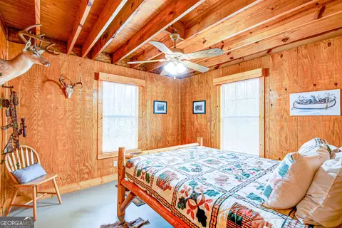 Bedroom - 1000 N State Line Rd, Lagrange, GA 30240 photo 6 of 16