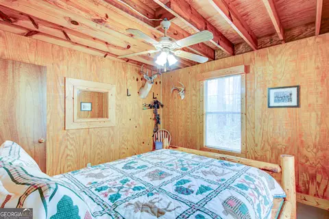 Bedroom - 1000 N State Line Rd, Lagrange, GA 30240 photo 9 of 16