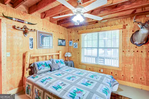 Bedroom - 1000 N State Line Rd, Lagrange, GA 30240 photo 5 of 16