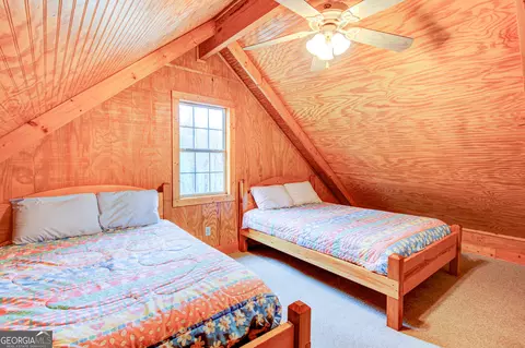 Bedroom - 1000 N State Line Rd, Lagrange, GA 30240 photo 13 of 16