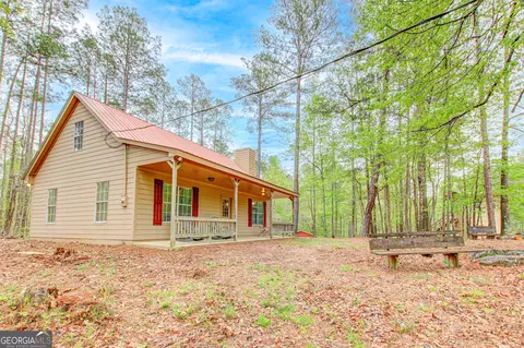 Exterior - 1000 N State Line Rd, Lagrange, GA 30240 photo 4 of 15