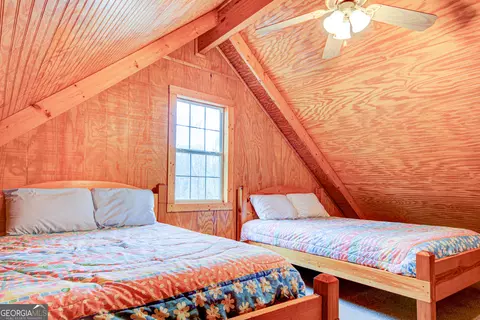 Bedroom - 1000 N State Line Rd, Lagrange, GA 30240 photo 15 of 16